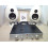 Munro Acoustics Egg 150 system