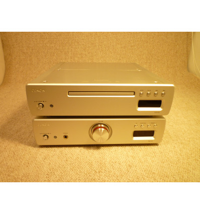 Used Denon DCD-CX3 SACD players for Sale | HifiShark.com