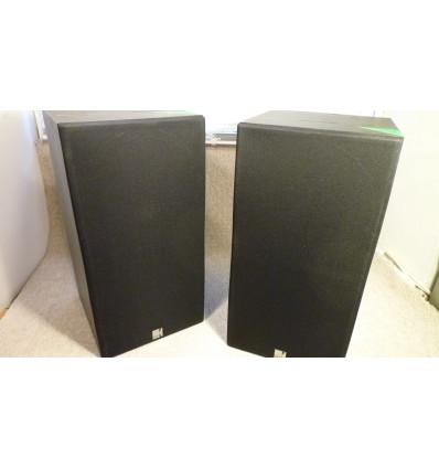 KEF C55