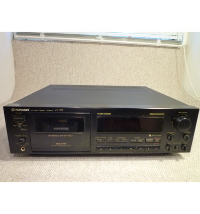 Pioneer CT-757