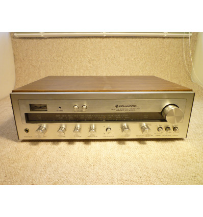 Kenwood KR-2600