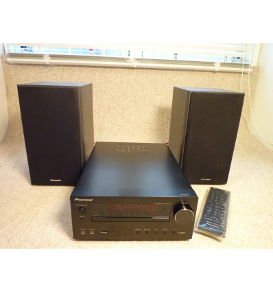 Pioneer X-HM51DaB