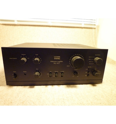 Sansui AU417